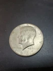 1967 50C Kennedy Half Dollar Au 40 % Silver