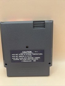 Platoon (Nintendo NES, 1988) Cartridge Only Authentic Tested