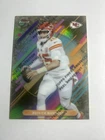New Listing2025 Topps Finest Patrick Mahomes Rare Gold Refractor /20 SP Chiefs