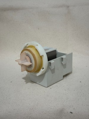 6223562 - OEM Original Miele Washer Drain pump DPS35-034 120V60Hz - W4842