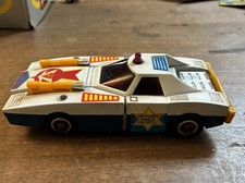 CLOVER DAITARN 3 - MATCH PATROL DX - LOOSE - OTTIMA!!!