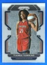 2022 Panini Prizm WNBA Tianna Hawkins #66 BASKETBALL CARD Washington Mystics