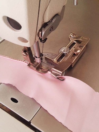 Adjustable Sewing Rolled Hemmer Foot,Upgraded Rolled Hemmer Foot KZ - Picture 12 of 15