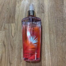 VICTORIA'S SECRET ISLAND RUSH FRAGRANCE MIST SPRAY 8.4 OZ LIMITED EDITION NEW