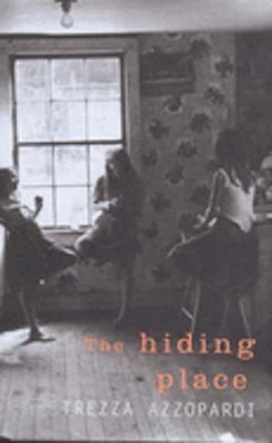 The Hiding Place by Trezza Azzopardi: Used