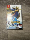 Pokemon Sword (2019,Nintendo Switch)