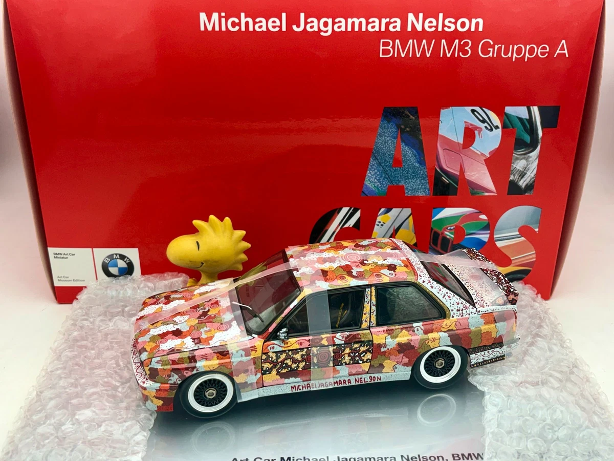 Bmw Art Car for sale | eBay