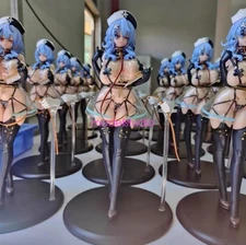 SODA Studio Amano Ako Model PU In Stock 1/6 Scale Painted New Collection