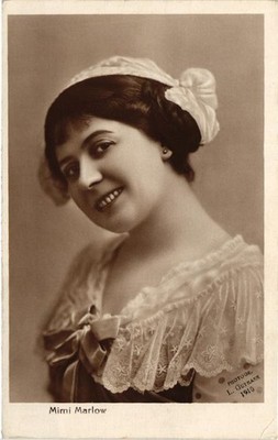 CPA Mimi Marlow THEATERSTAR (641342)