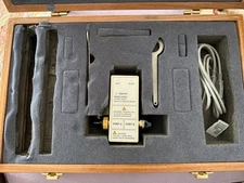 Keysight Agilent HP N4693A Electronic Calibration Module (ECal), 10 MHz - 50 GHz