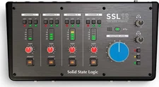 SSL 12 - Pro Audio Interface
