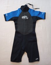 Hyperflex Boys Wetsuit, Sz 14