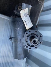 Sheppard 492 Power Steering Truck Bus Gear Box Weller Remanufactured