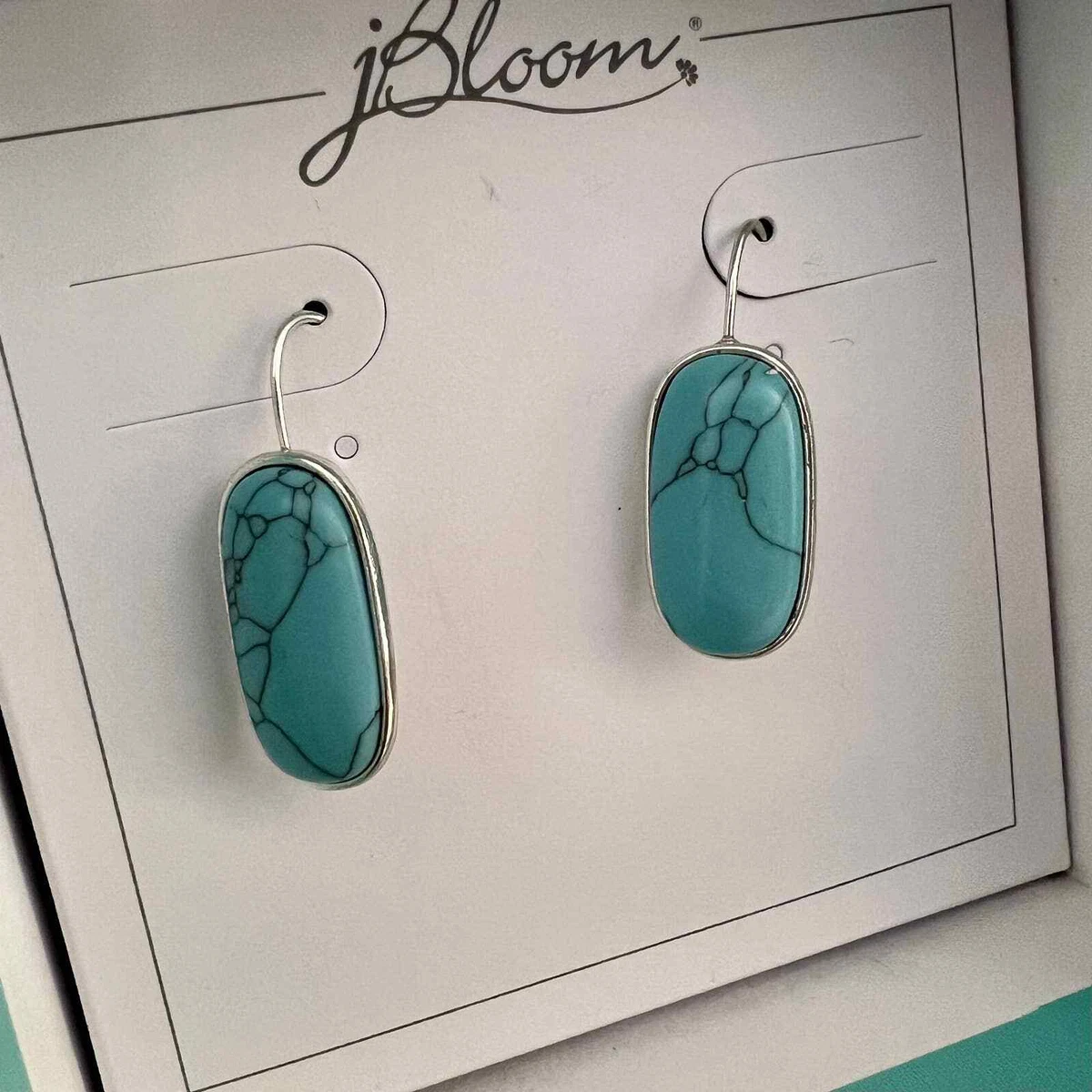 Jbloom earrings sale
