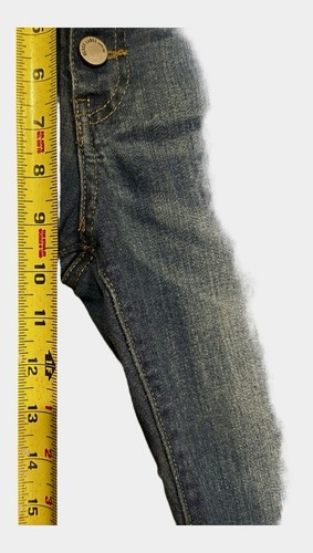 C’est toi Black Label Jeans Size 5 - Picture 5 of 6