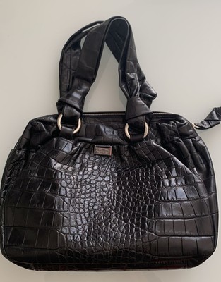 Shopper Bag - NANNINI FLORENZ Henkeltasche - Neupreis 299 Euro
