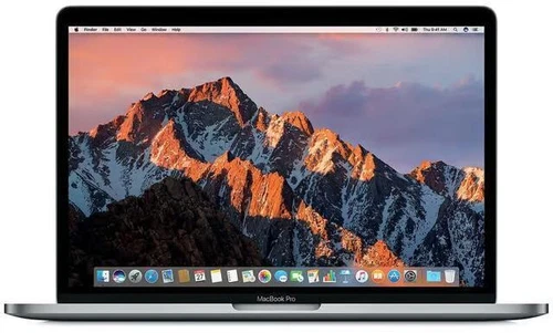 Apple MacBook Pro 13" 2017