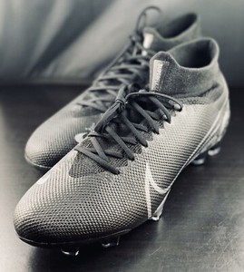 trabajador Elección espada NEW Nike Mercurial Superfly 7 Pro FG Black Soccer Cleats AT5382-001 Size 12 | eBay trabajador Elección espada NEW Nike Mercurial Superfly 7 Pro FG Black Soccer Cleats AT5382-001 Size 12 | eBay
