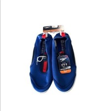 New Speedo Junior Youth Surfwalker Pro Water Shoes Beach Sand Medium 2-3