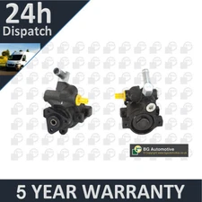 Fits Rover 400 200 45 25 600 Land Freelander MG ZR Purevue Power Steering Pump