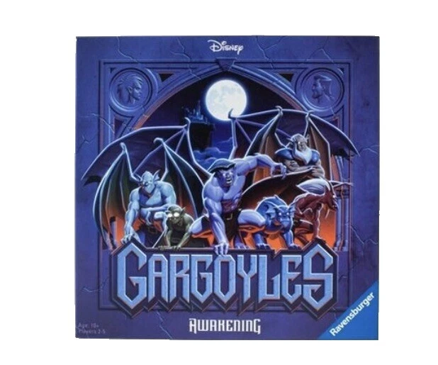 Disney Princess Games 100 Award Board & Traditional Games