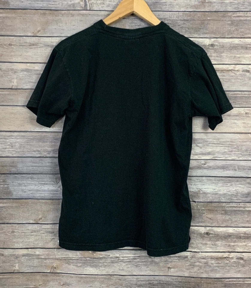 Vintage Top Line Lemon Collection Roma T-shirt (Size: S) - Image 4 of 4