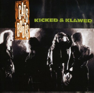 Cats in Boots - Kicked and Klawed [Collector's Edition] [Remastered] [24-Bit] [N
