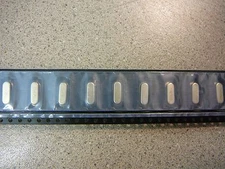 VECTRON Quartz Crystal Resonator 15.360Mhz 20pF 30ppm **NEW** Qty.5