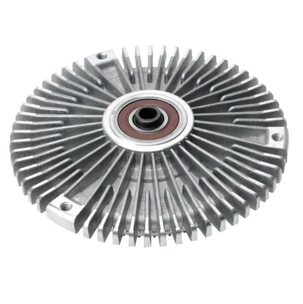 Embrayage de ventilateur 2005122 anti surchauffe pour moteur Mercedes Sprinter 3-T