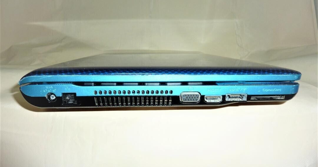 Sony Vaio Note PC VPCEB17FJ PCG-71311N intel Core i3 M330 Sony Vaio Note PC VPCEB17FJ PCG-71311N intel Core i3 M330