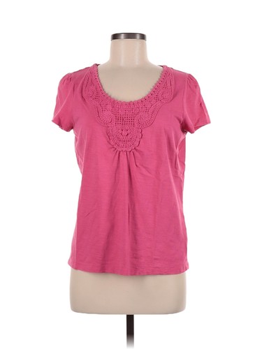 St. John's Bay Womens Plus Scoop Neck Sleeveless Tank Top
