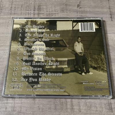 洋楽 Cali Life Style : G-RAP G-LUV 洋楽 G-RAP G-LUV CHICANO CALI LIFE STYLE Cali Lifeg-Rap G