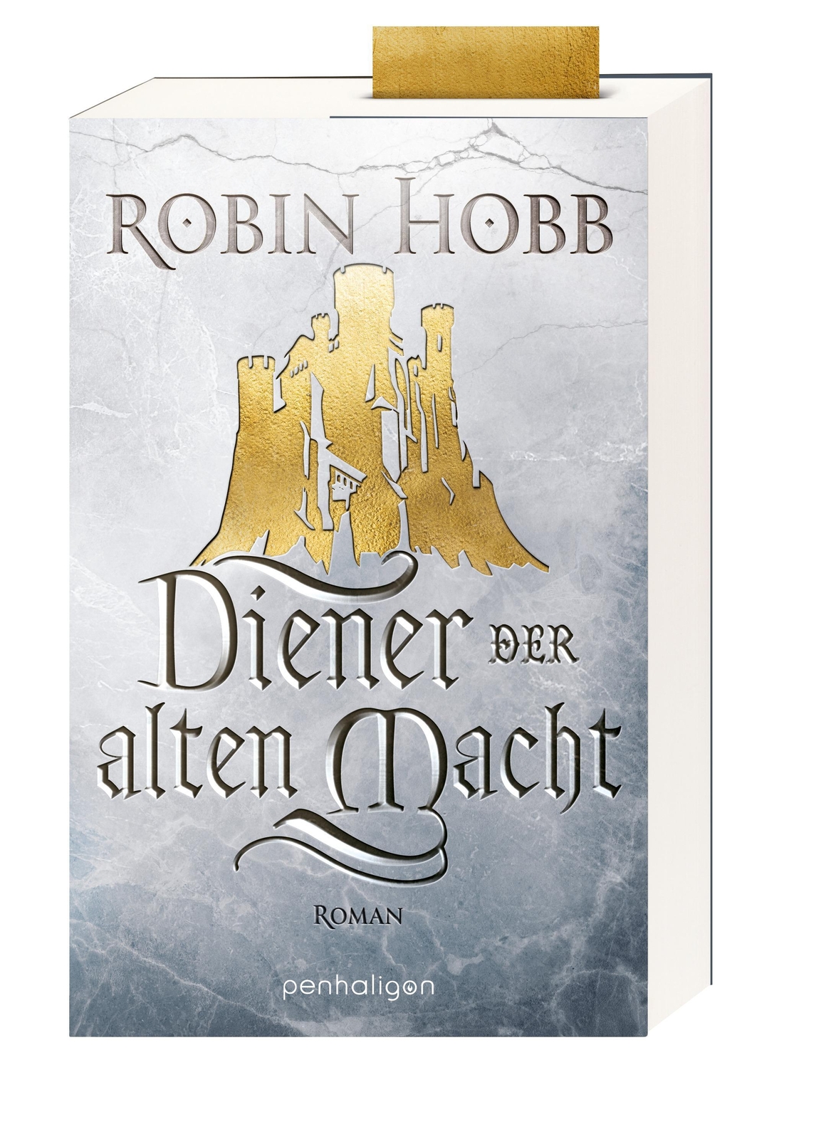 Thumbnail - Das Erbe Der Weitseher 01. Diener Der Alten Macht Robin Hobb