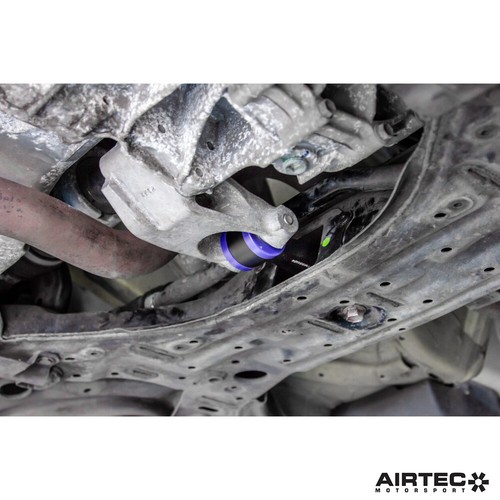 AIRTEC Motorsport Torque Mount for Suzuki Swift Sport ZC33S - Picture 5 of 6