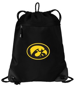 iowa hawkeye backpack