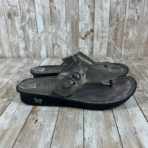 Alegria Sandalen Damen 9