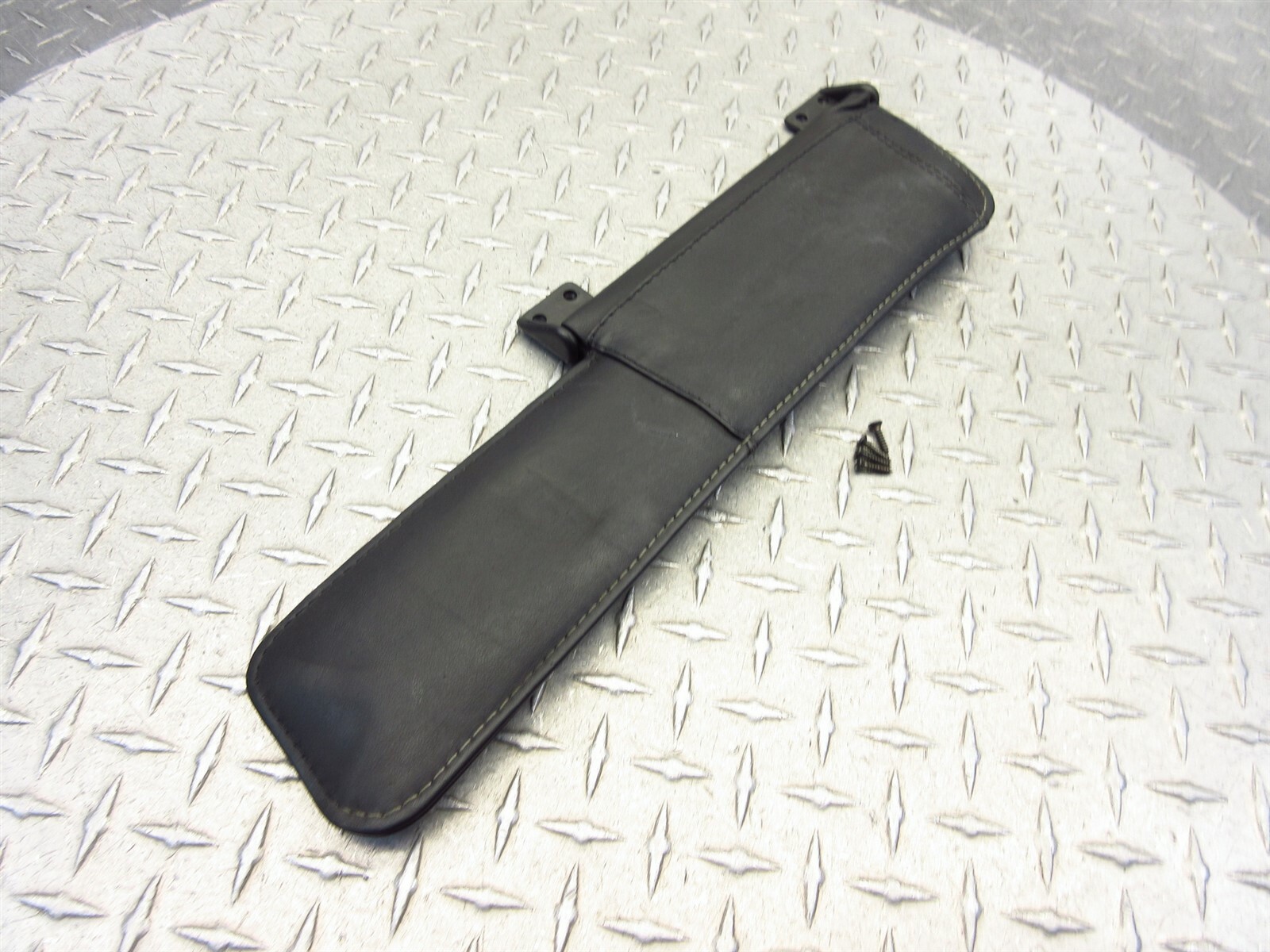 1995 Ferrari 355 F355 Spider Motronic 2.7 Driver Sun Screen Visor 64507700