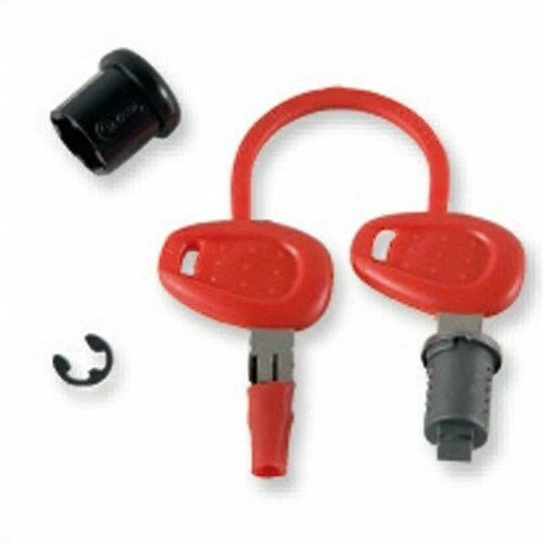 Altri articoli per moto per il trasporto dei bagagli