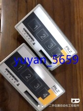 1pc Used PILZ 402230 PIT M3.2P safety switch via DHL or FedEx 1332 LY