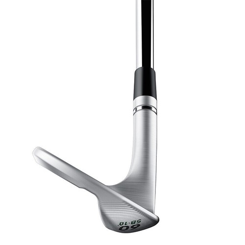 TaylorMade 2025 MG4 Chrome Wedge SB 52-09 DG Tour Issue 115 Right Hand NEW 1851 - Picture 4 of 4