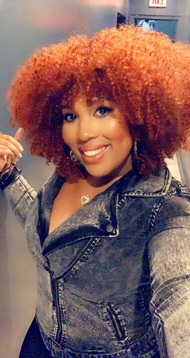 Afro clearance wigs usa