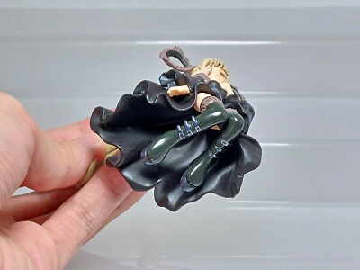 chii♡ Chobits Collection Freya Dark Chii Figure Kaiyodo Movic 2002