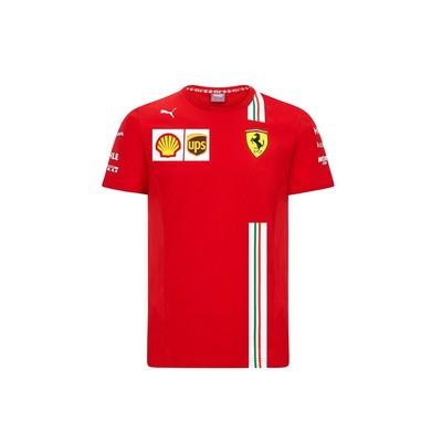 f1 t shirt ferrari