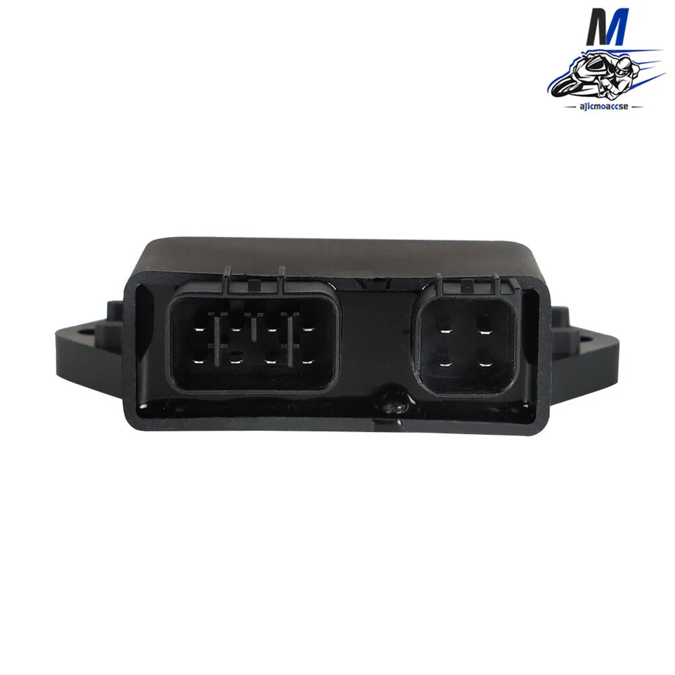 Caja de encendido CDI para Suzuki DRZ400S DRZ 400S 2000-2012 2013 2014 2015 2016-2018 Foto 4 de 4