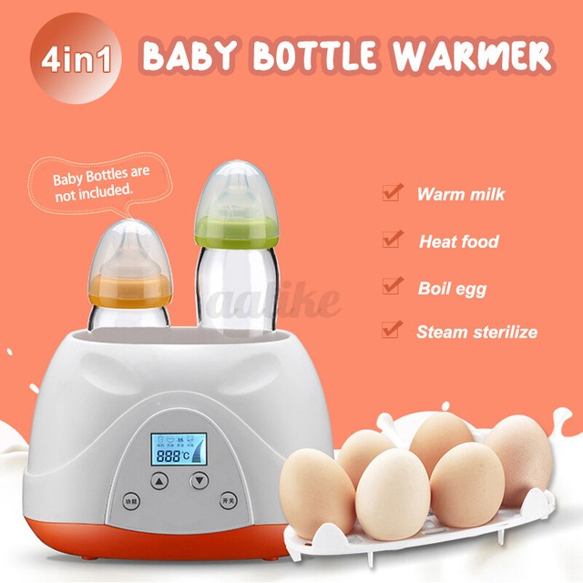 baby bottle warmer australia