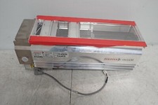 Pfeiffer TMH 261-250-040 3P Agilent G2571-80210 Vacuum Pump w/ Controller TC600 