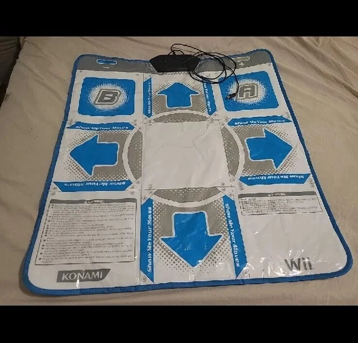Best wii hotsell dance mat games