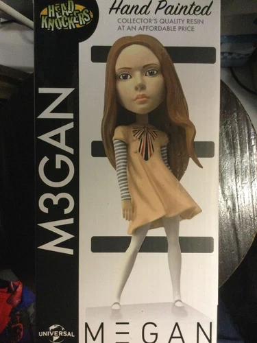M3GAN Bobble Head NECA