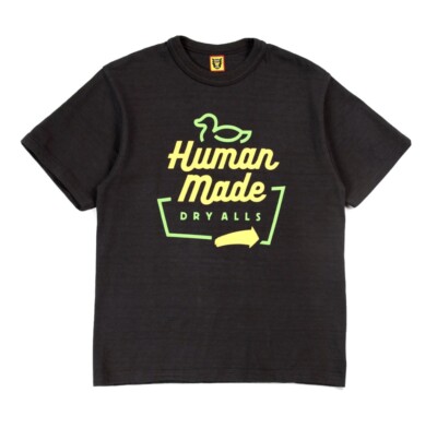 HUMAN MADE Graphic T-Shirt グラフィック Tシャツ Human Made Tiger