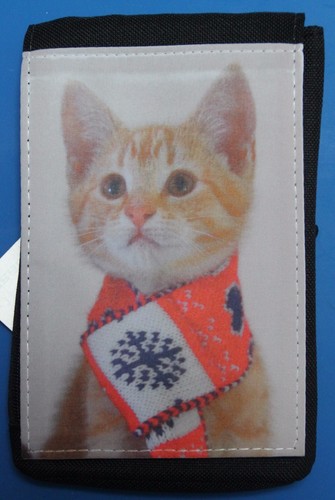 Phone Pouch size XL by Bag base, printed with original animal photo designs - Picture 8 of 12